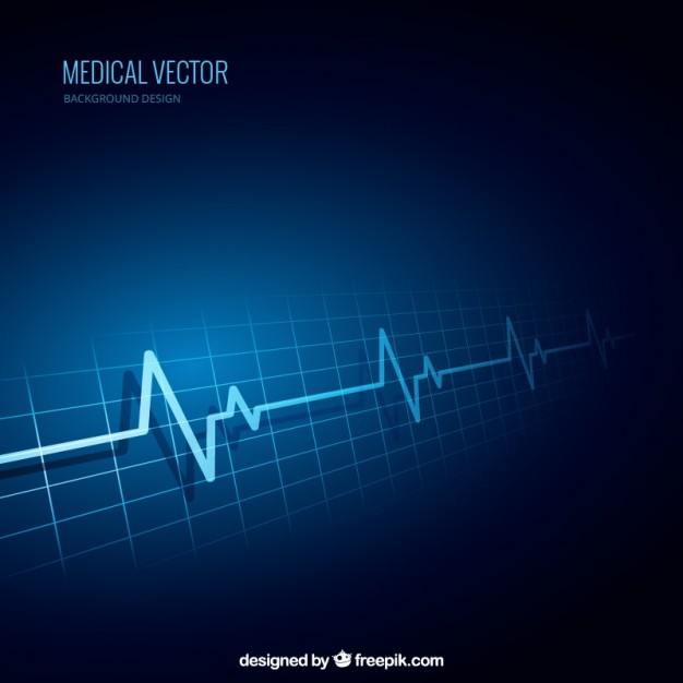 Medical background
