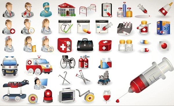 Medical icon