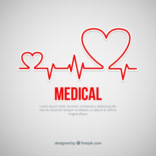 Medical template