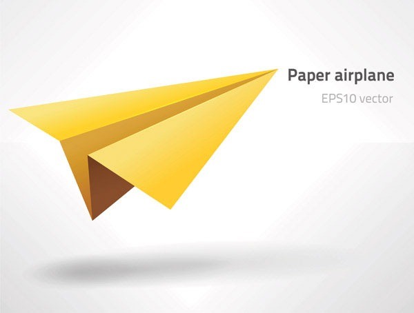 Paper Planes