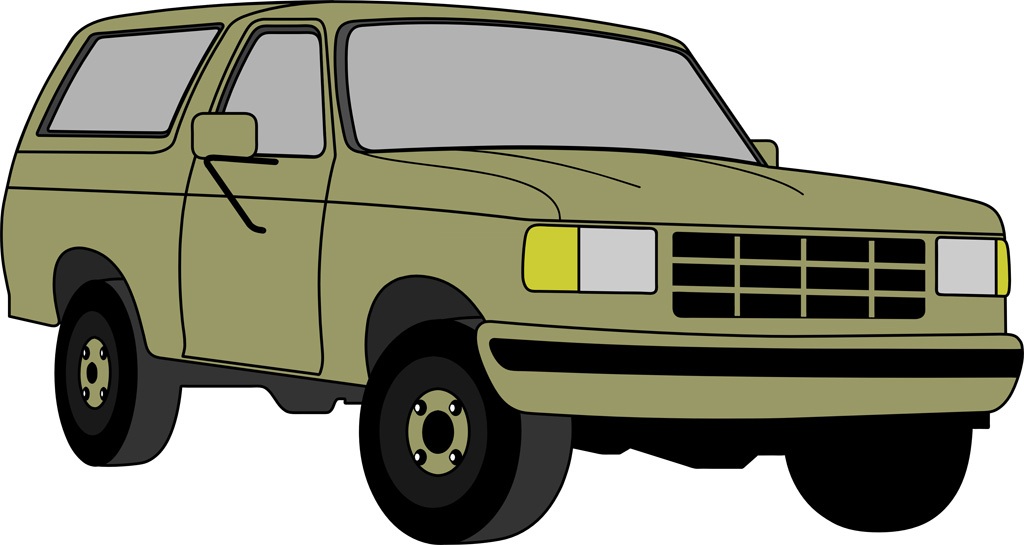 Chevrolet Blazer
