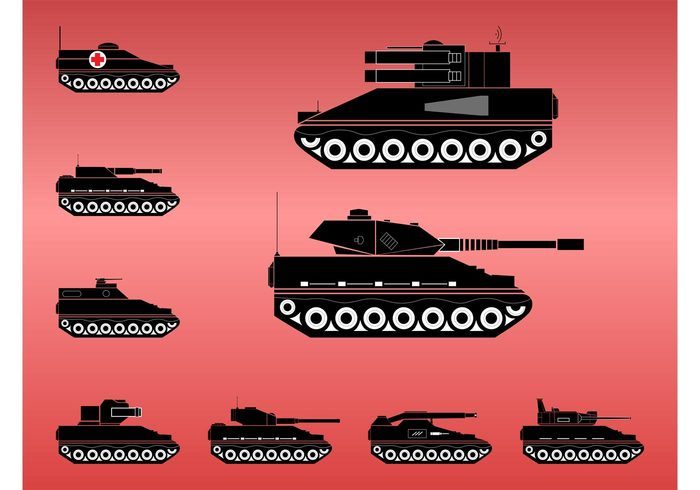 Tanks