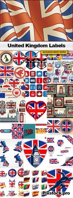 UK LABELS