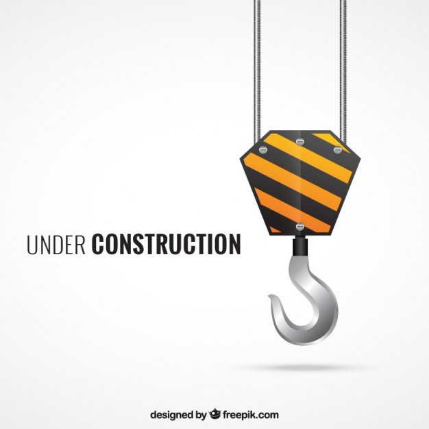 Under construction
