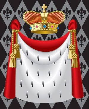 Western Royal Equipment Vector material