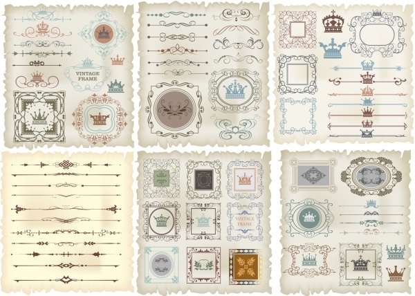 Pattern