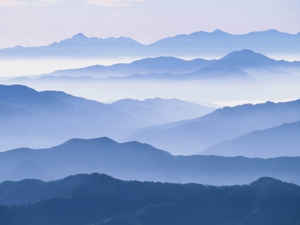 high-quality pictures Yunshan 2