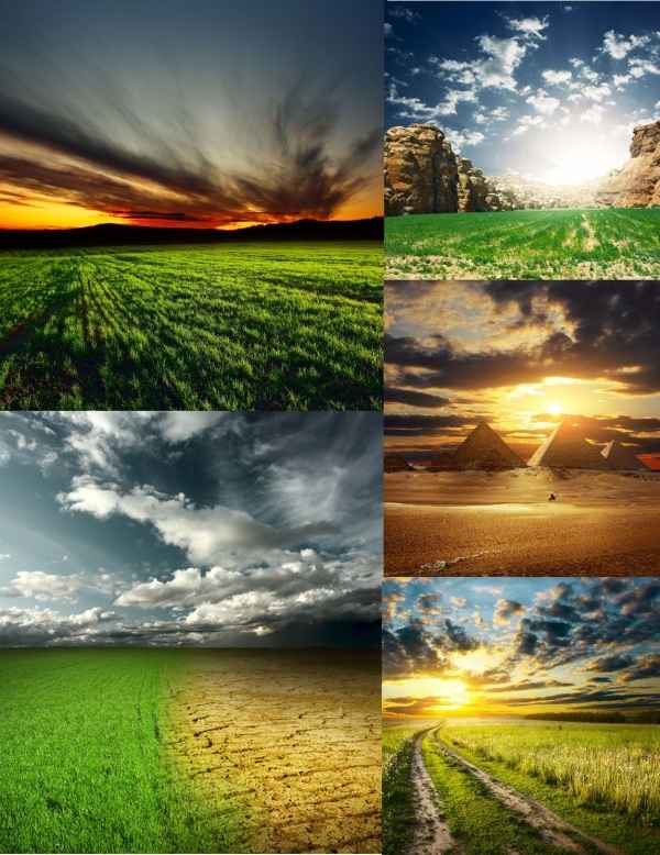 Nature HQ Pictures