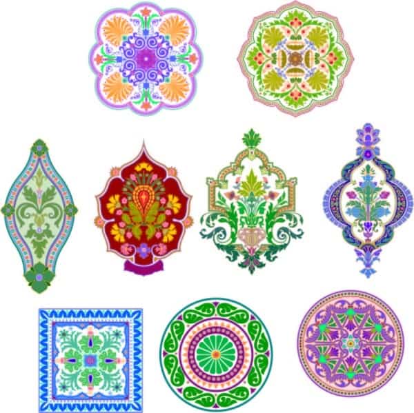 Chinese classical elements