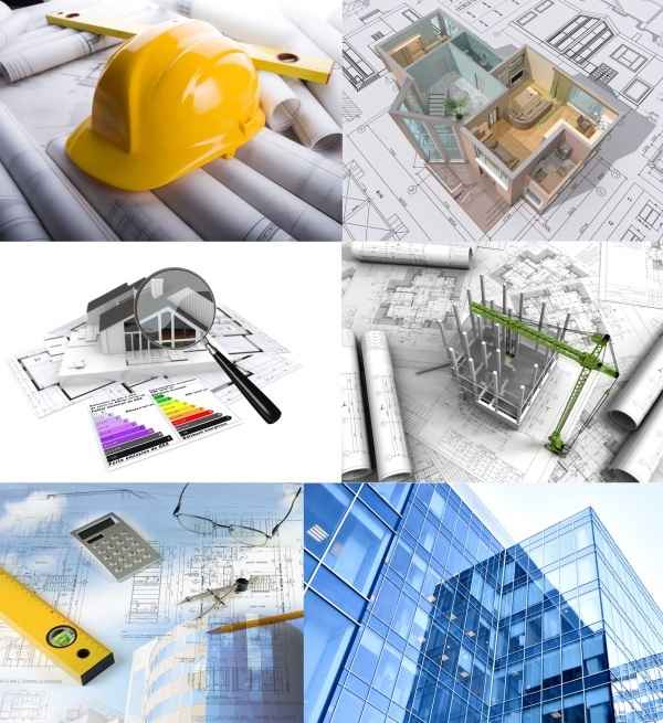 construction renderings HD image