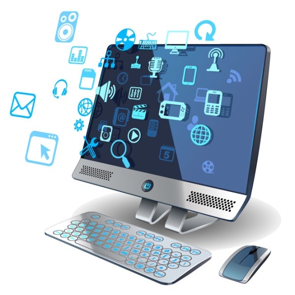 exquisite computer