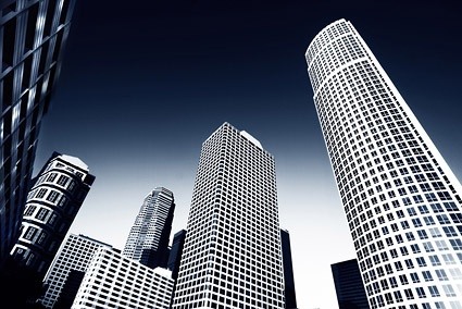 exquisite city building material -4 Photograph