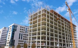 Building picture material