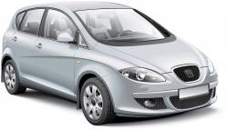 Cars vector