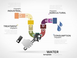 Chart Vector pipeline repair