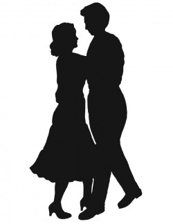 Couple Clip Art – Cliparts.co