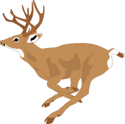 Cute Baby Deer Clipart | Clipart Panda – Free Clipart Images – Cliparts.co