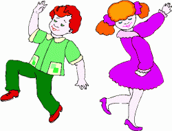 Dance Clipart For Kids – Cliparts.co
