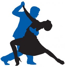 Dancing Couple Silhouette – ClipArt Best – Cliparts.co