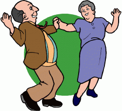 Dancing Florida