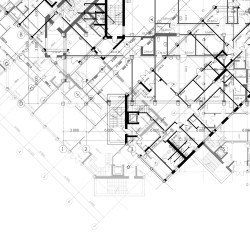 Drawing vector background material