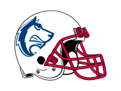Football Helmet