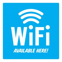 Free Business Signs