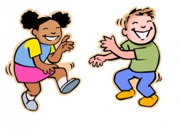 Free Clip Art Children – Cliparts.co