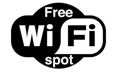 Free Wifi Sign – ClipArt Best – Cliparts.co