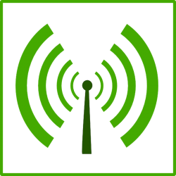 Free Wifi Signs – ClipArt Best – Cliparts.co