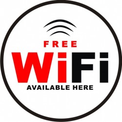 Free Wifi Signs – ClipArt Best – Cliparts.co