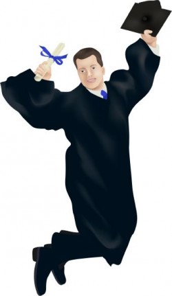 Graduation Clip Art – Cliparts.co