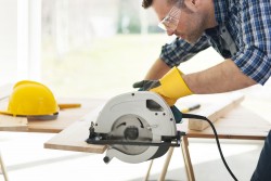 Joinery male picture material