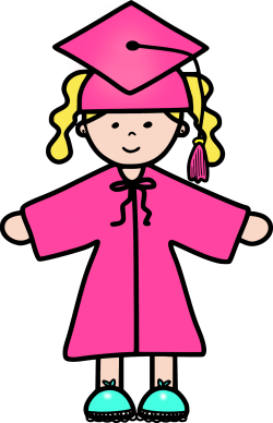Kindergarten Graduation Clip Art – ClipArt Best – Cliparts.co