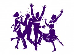 Party People Clip Art – Cliparts.co
