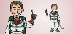 Pest Control Vector Guy