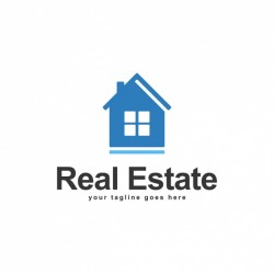 Real estate logo template Vector | Free Download