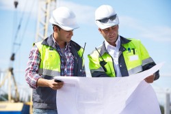 See engineering drawings engineer picture material