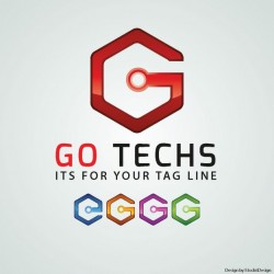 Technology logo Vector | Free Download