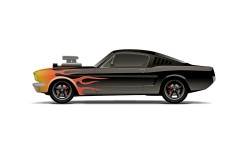 Vector car Vector