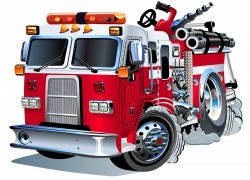 Vector material Vector fire