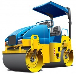 Vector Roller