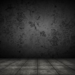 Wall with cracks picture material