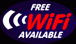 Wi-fi Free