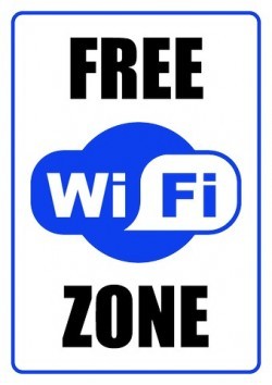 Wifi Signs – ClipArt Best – Cliparts.co