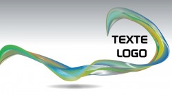 Abstract logos design vectors 01