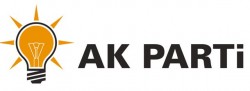 AKP Logo [Adalet ve Kalkınma Partisi – AK Parti]