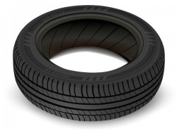 Auto tires design vector set 03