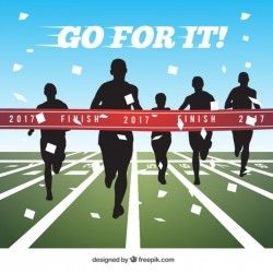 Background of competition
