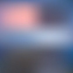 Blue soft blurred background